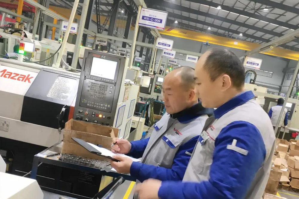 減速機生產(chǎn)安全知識培訓